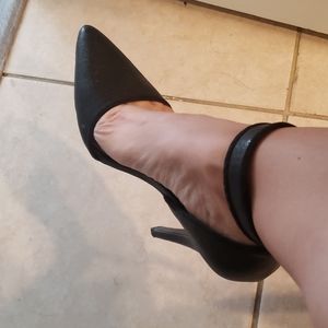 Sexy shoes